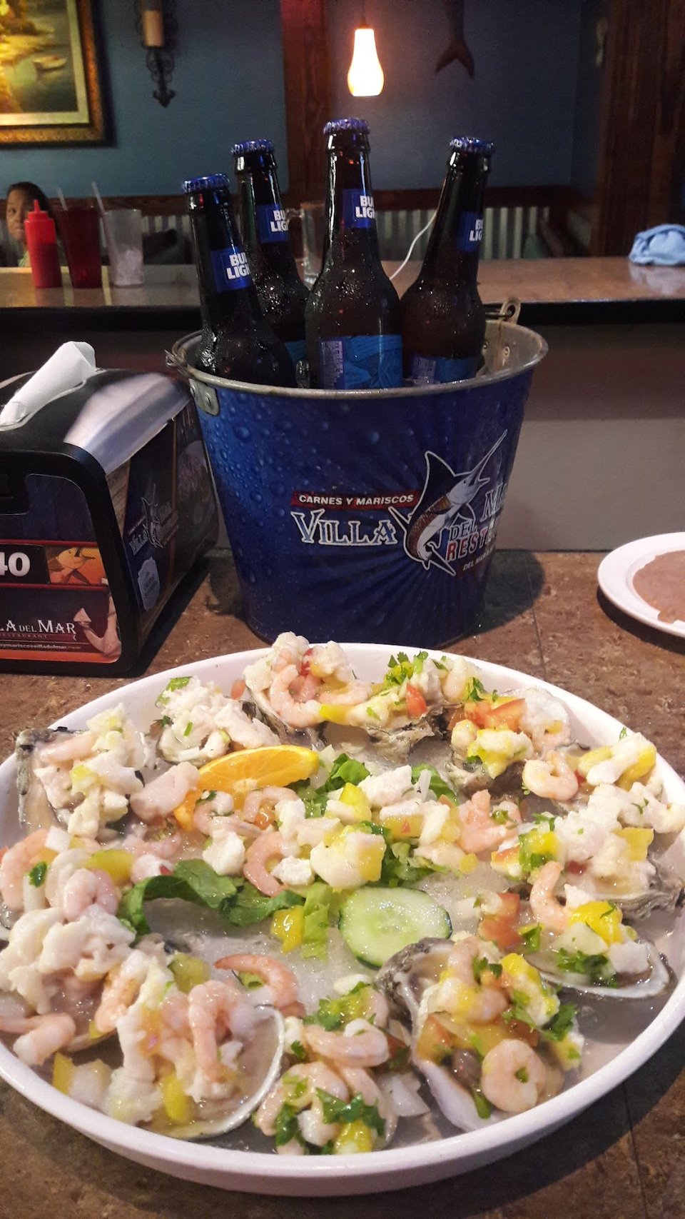 Ceviche