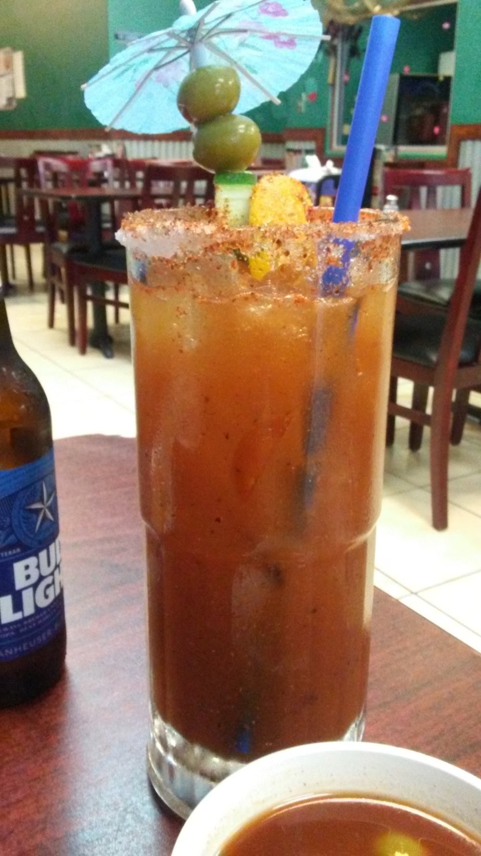 Bloody Mary