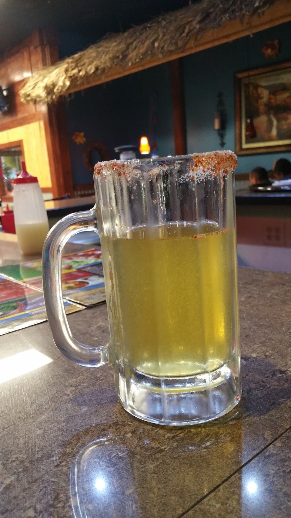 Michelada